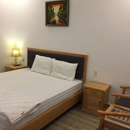 Aroma Hotel And Spa Phu Quoc Exterior photo